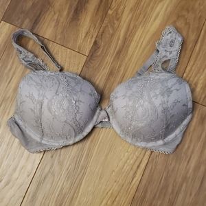 Dream Angels Lace Push Up Bra